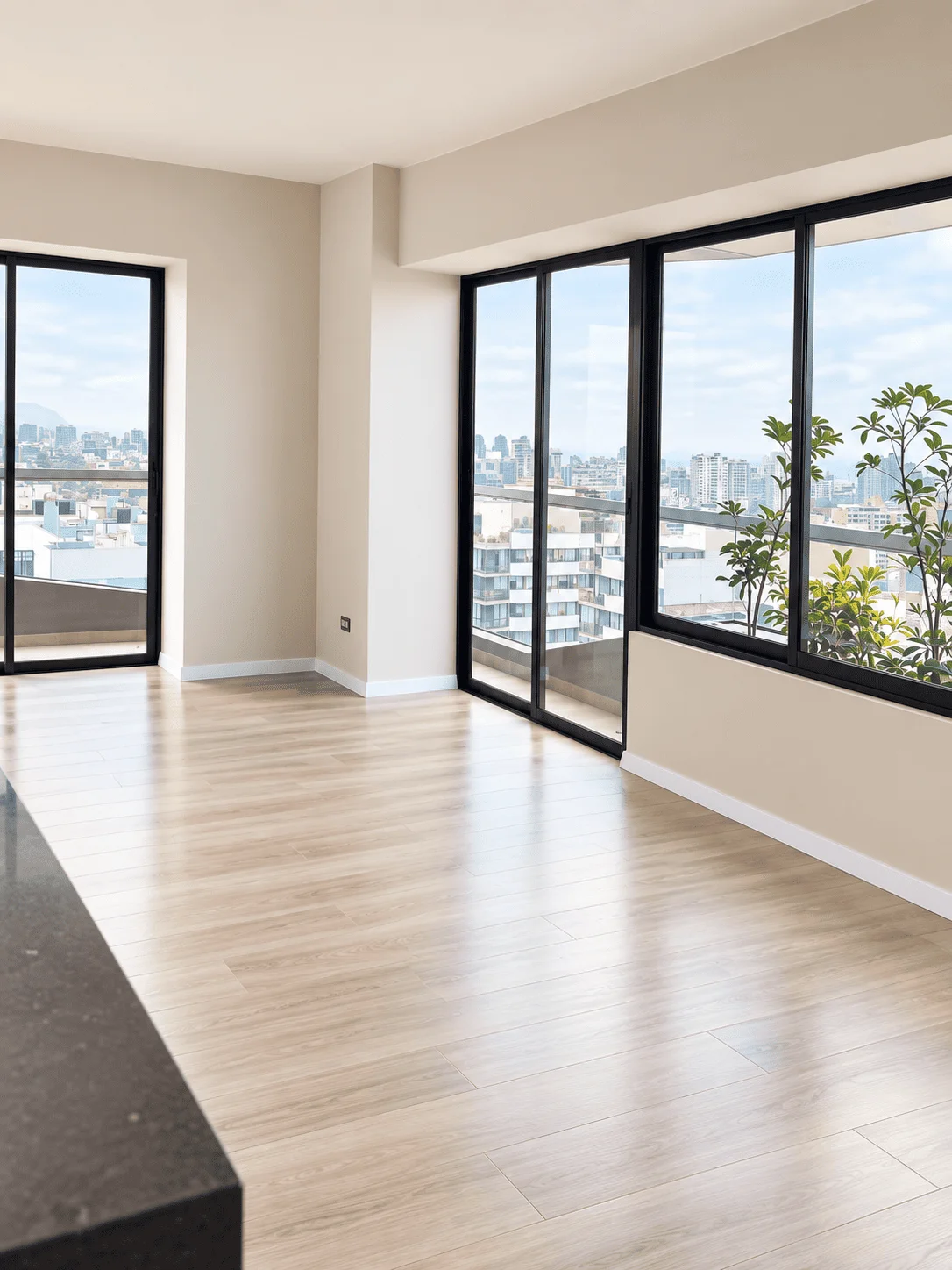 Ventana Serie 25
